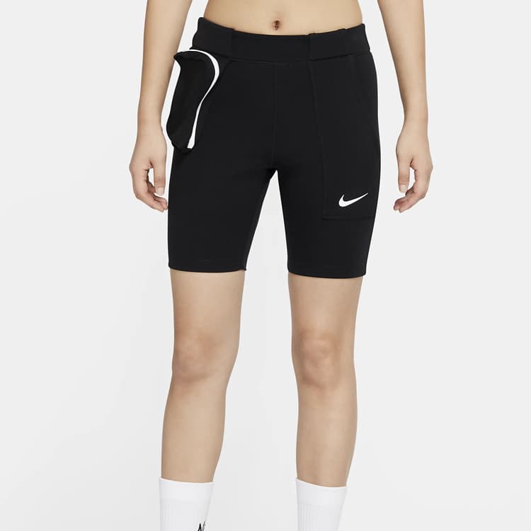 Шорты Nike - изображение 7