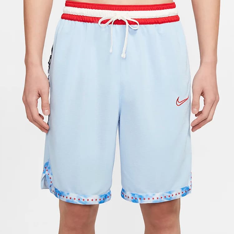 Шорты Nike AS M NK DRY DNA Short - изображение 4