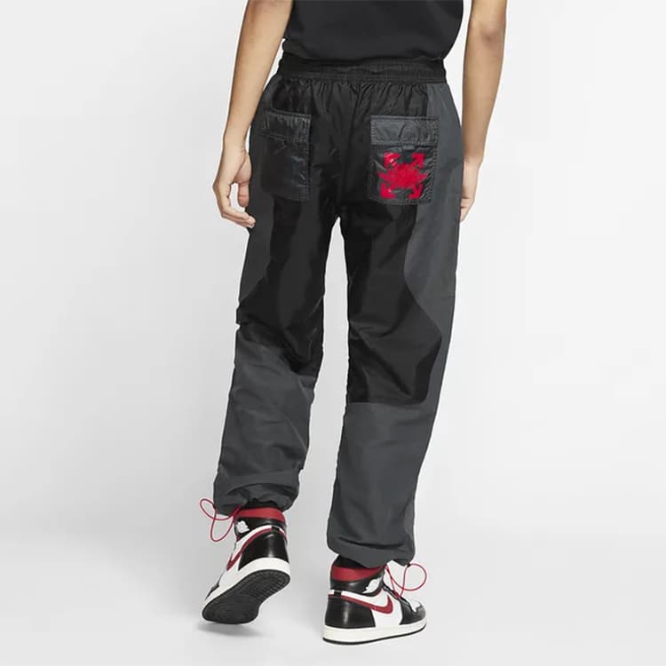Спортивная одежда Jordan x OFF-WHITE - изображение 4