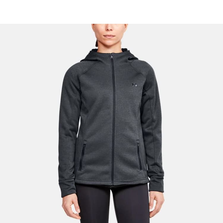 Куртка Under Armour DFO Swacket - изображение 3