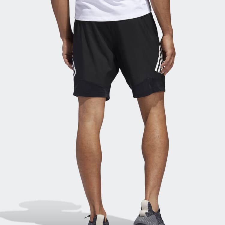 Тренировочные штаны adidas - изображение 4