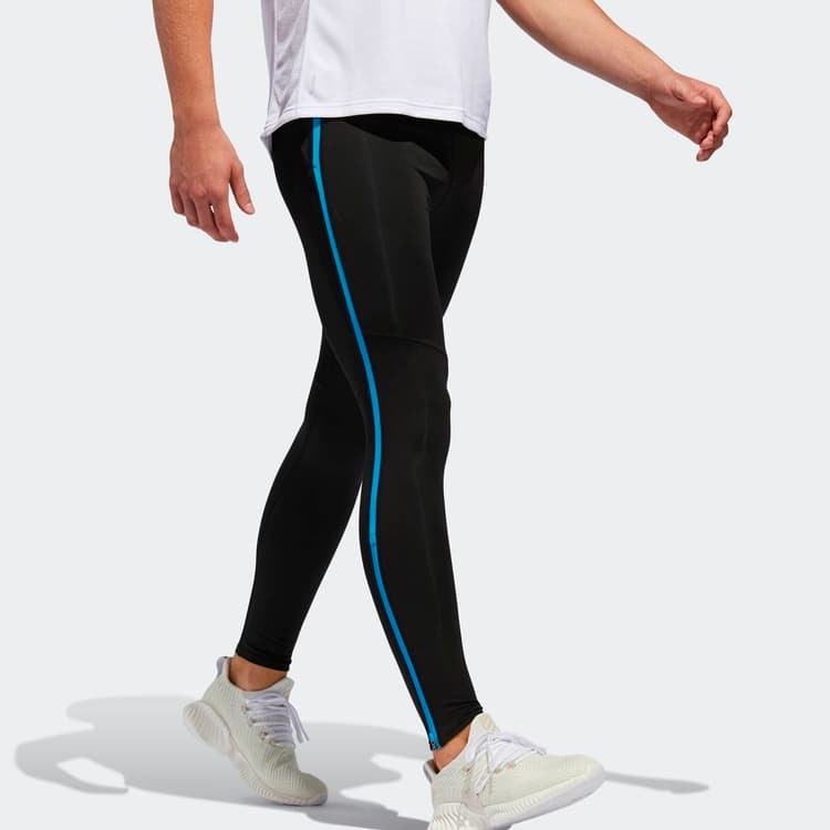 Спортивная одежда adidas Rs Lng Tight M - изображение 4