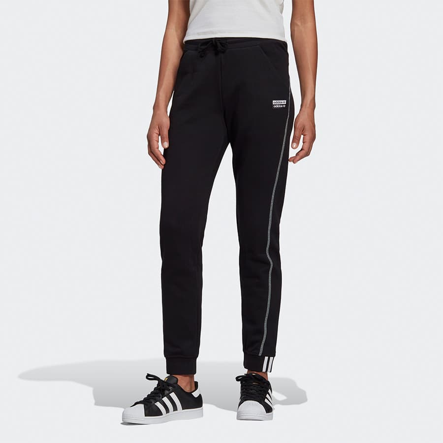 Штаны adidas originals - изображение 3