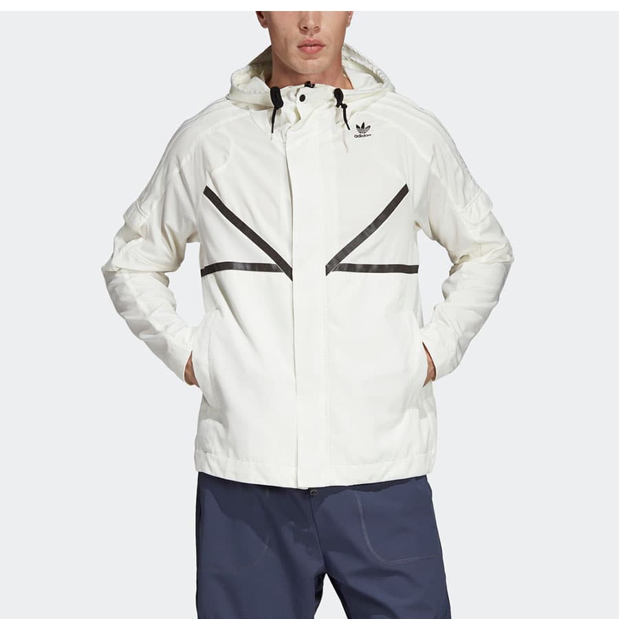 Куртка adidas originals JKT KARKAJ - изображение 3