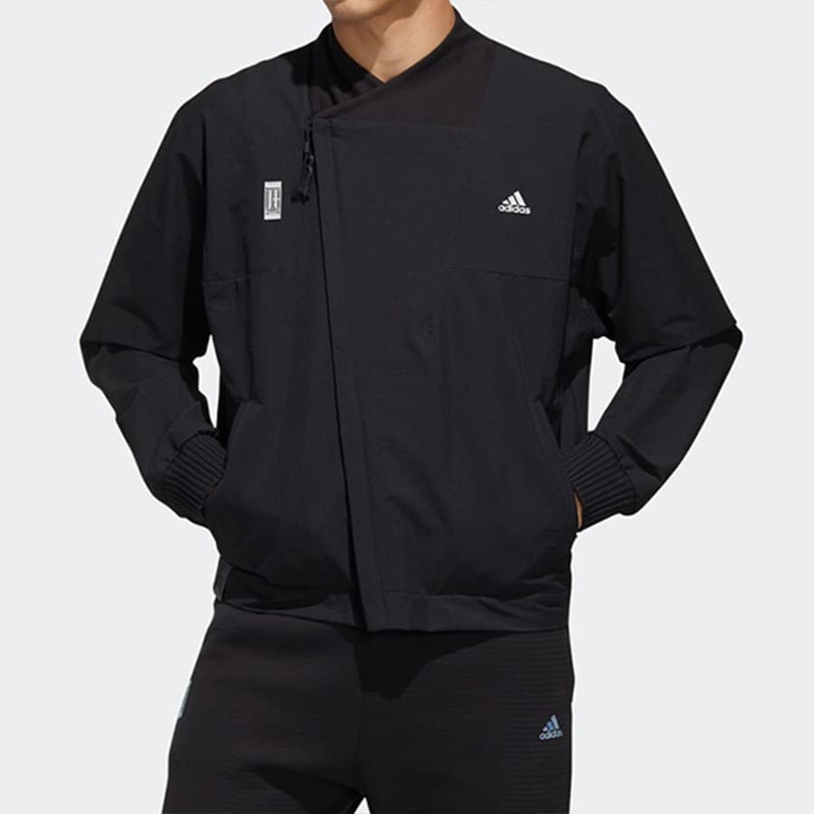 Куртка adidas - изображение 3