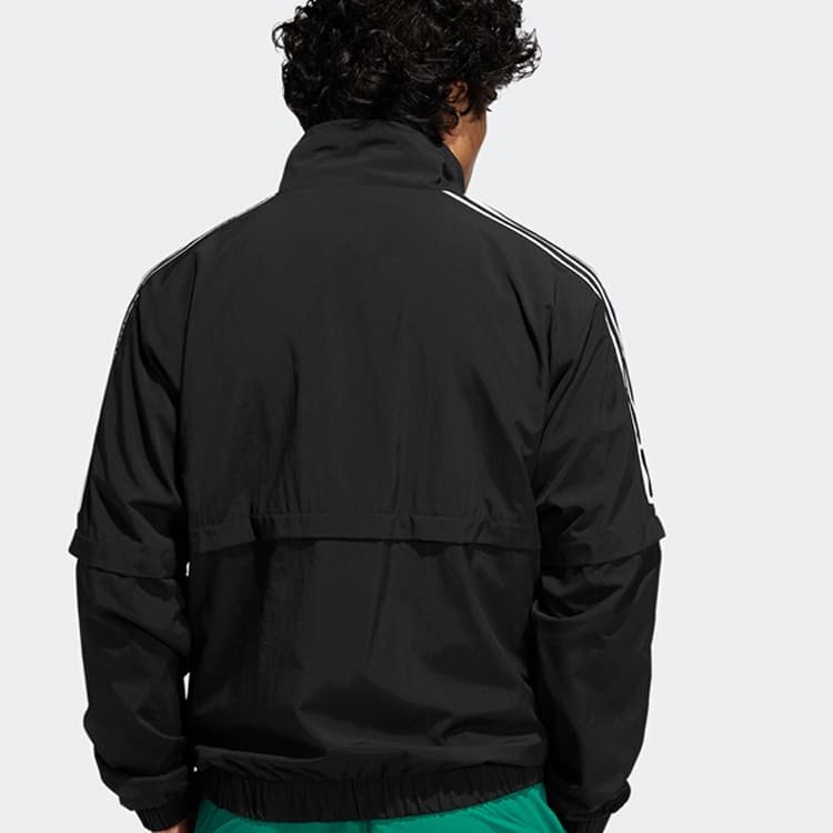 Куртка adidas Stdrd 20 Jacket - изображение 5