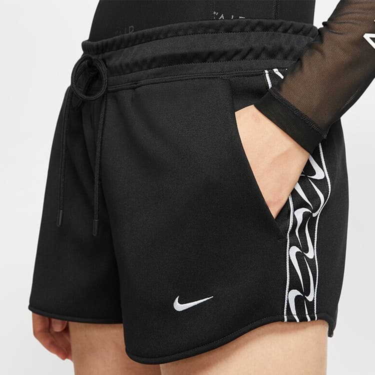 Шорты Nike - изображение 4