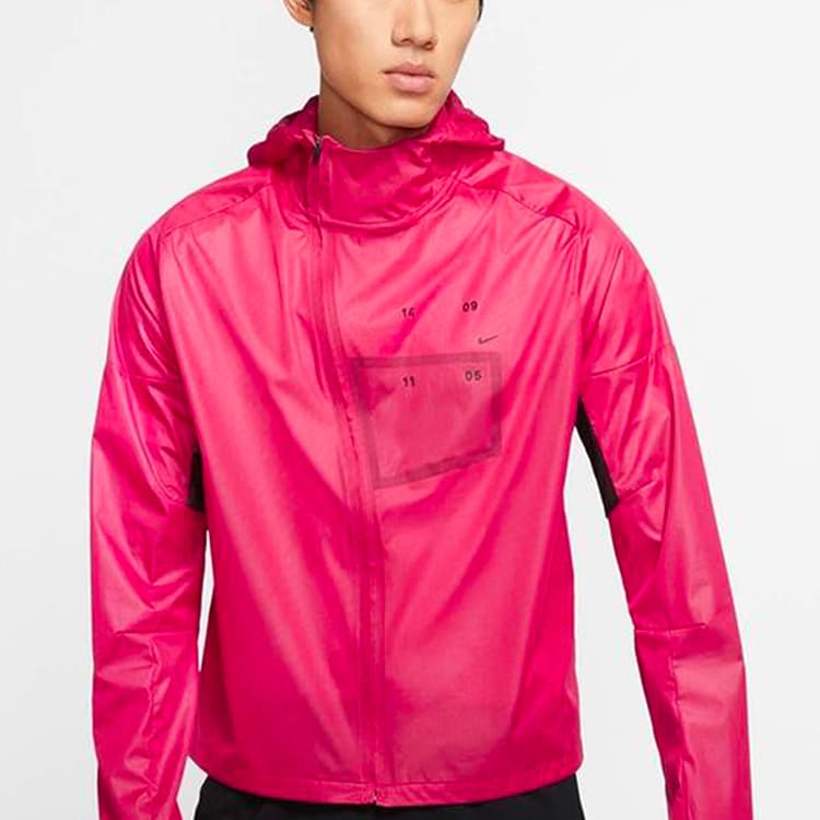 Куртка Nike Tech Pack Jacket - изображение 4