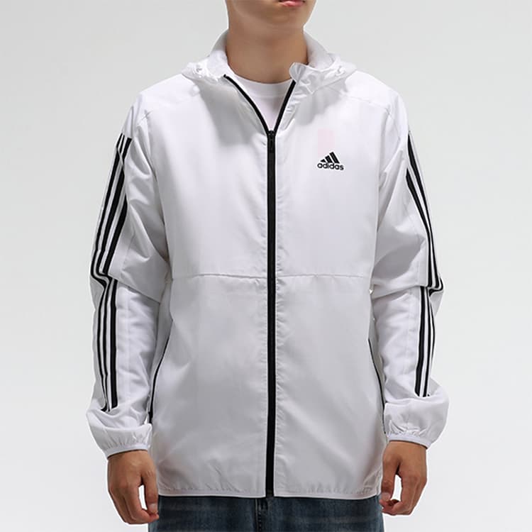 Куртка adidas MH WB 3S - изображение 3