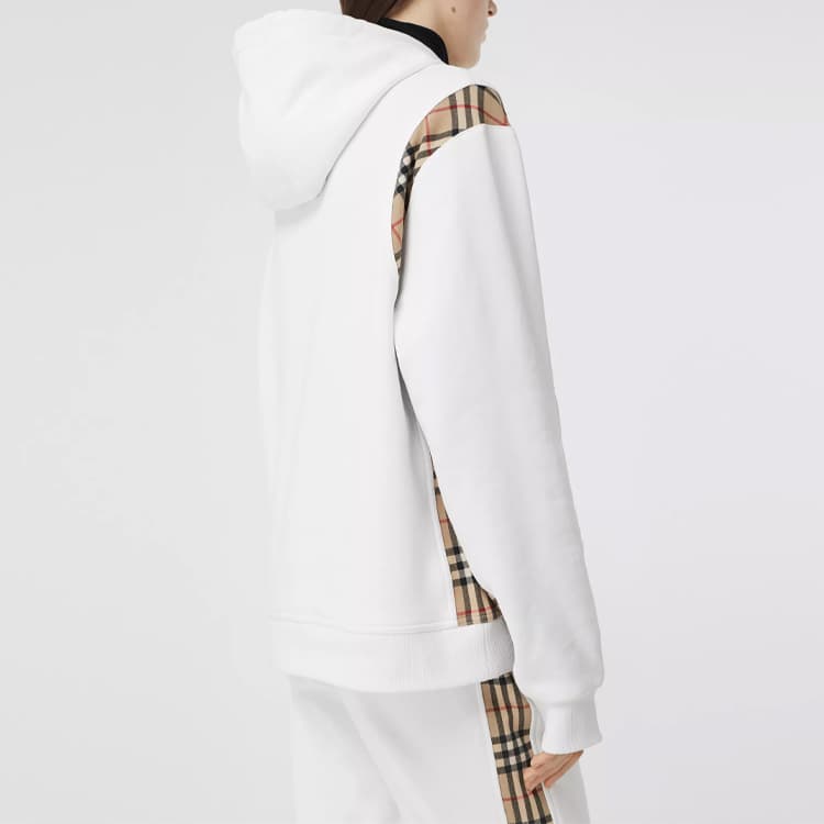 Худи Burberry - изображение 5