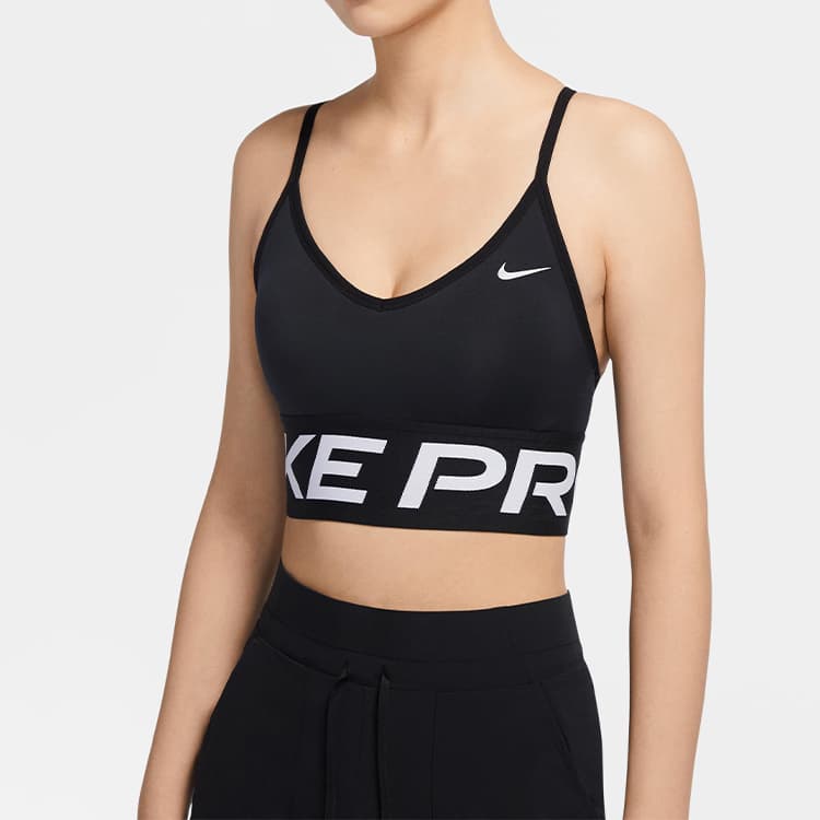 Nike Pro Indy Black - изображение 4
