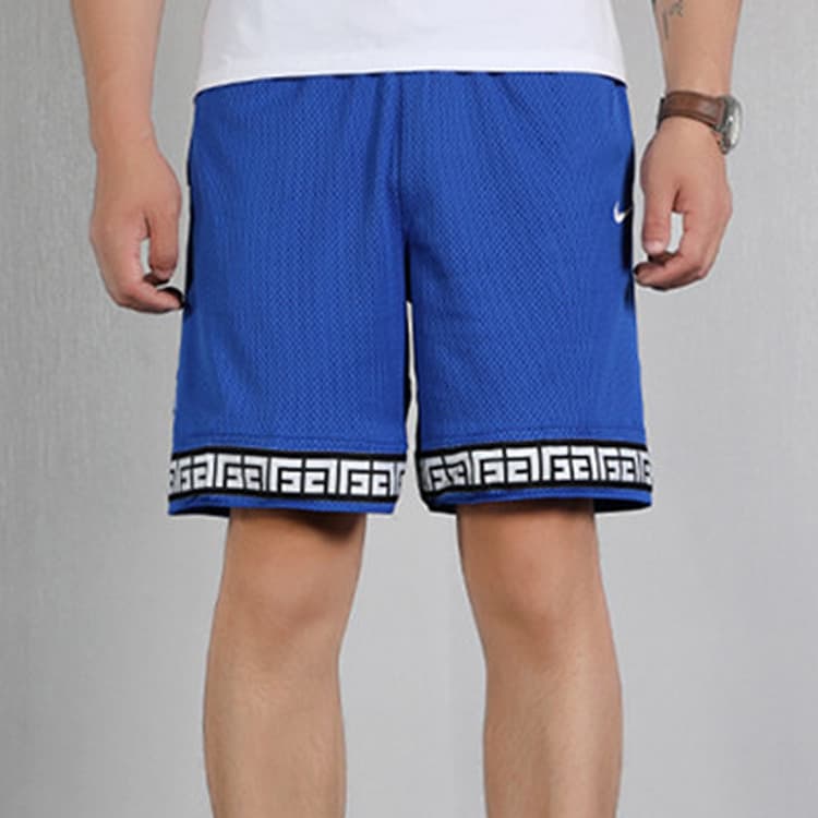 Баскетбольные шорты Nike Giannis - изображение 4