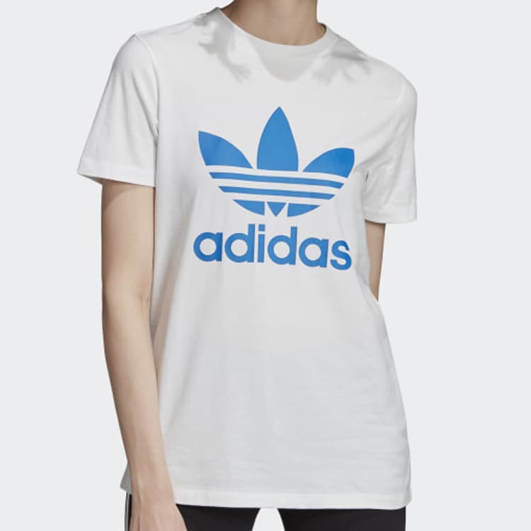 Футболка adidas Originals - изображение 5