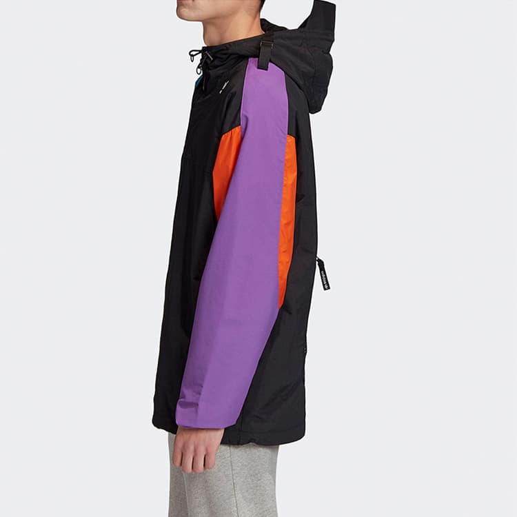 Куртка adidas originals - изображение 5