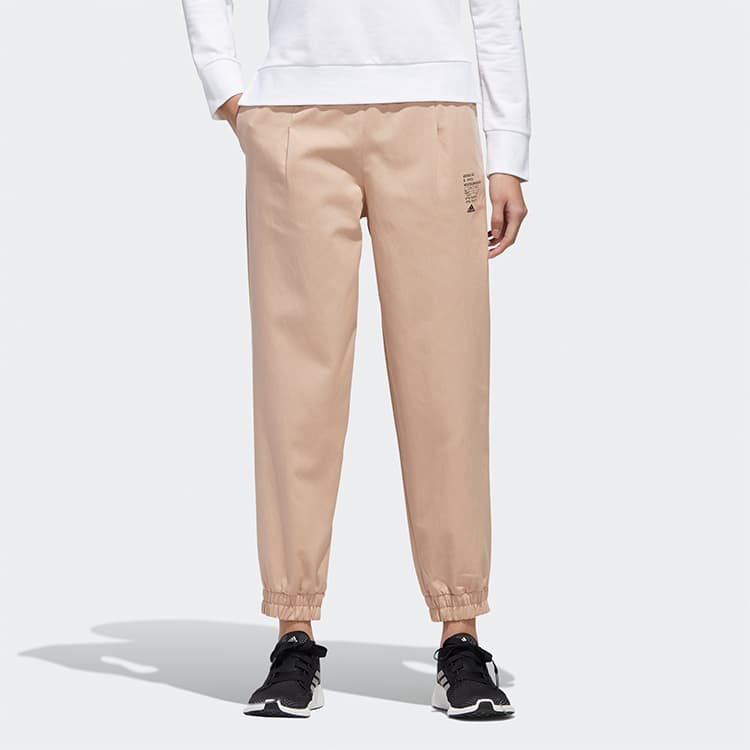 Штаны adidas STY WV NEW PT - изображение 3