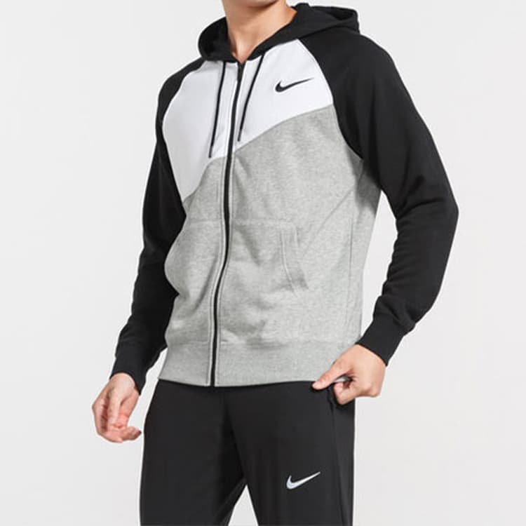 Куртка Nike Logo - изображение 6