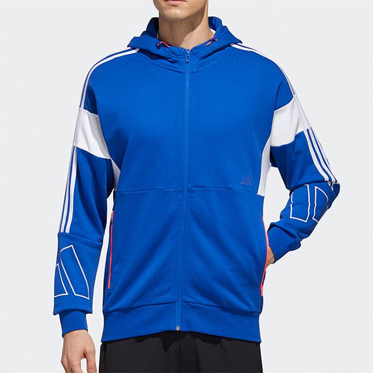 Куртка adidas - изображение 3