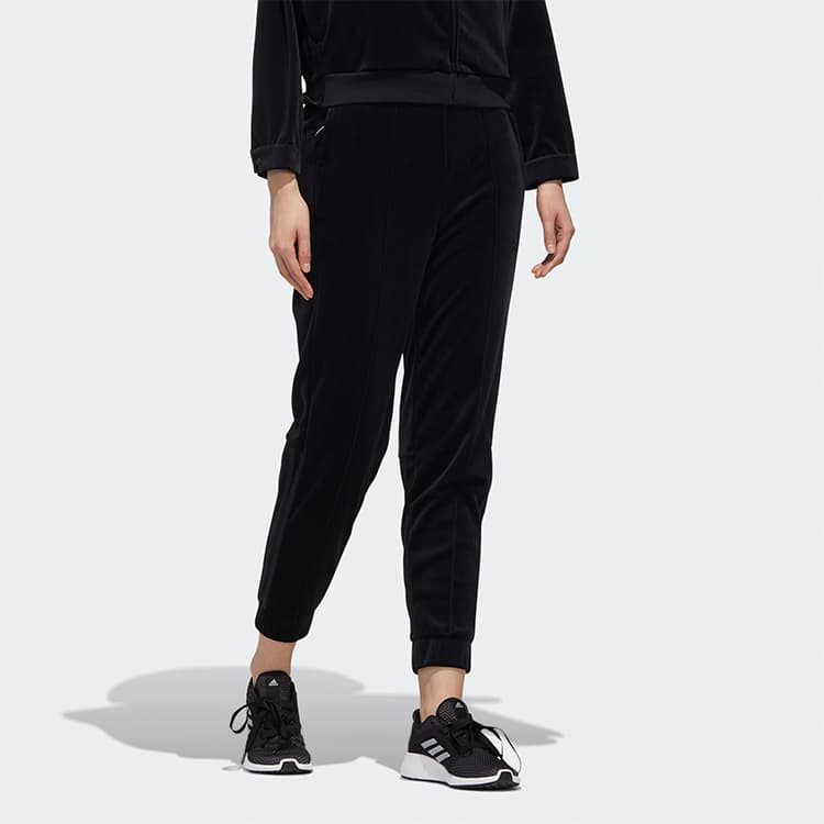 Штаны adidas Style Velor PT - изображение 4