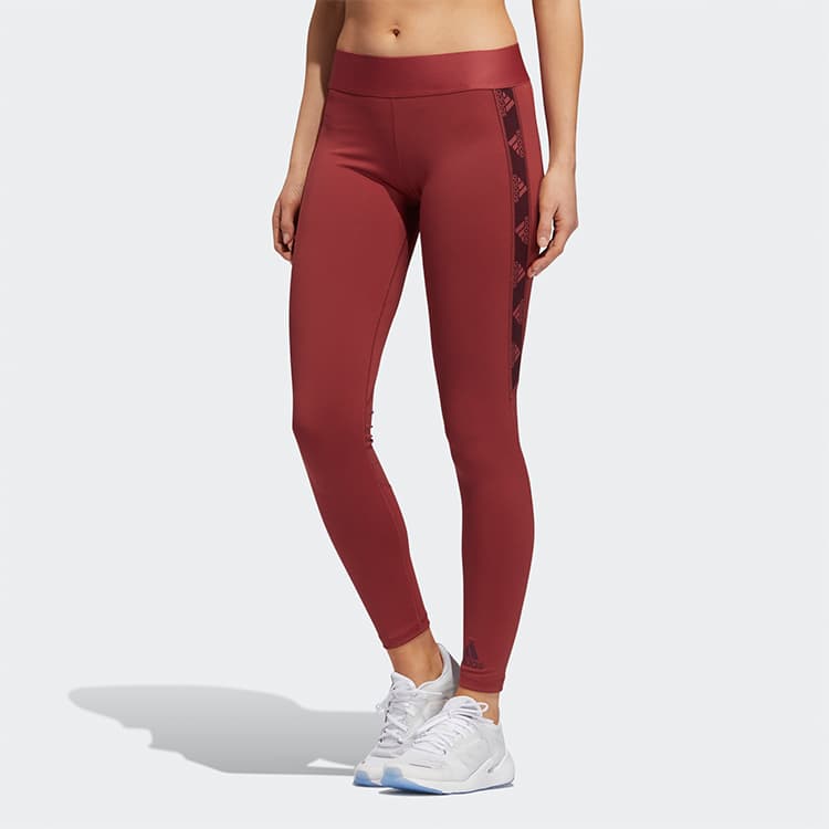 Штаны adidas ASK BOS T - изображение 3