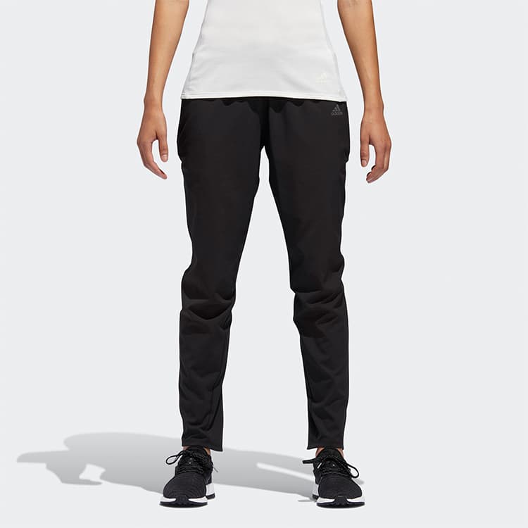 Штаны adidas RUNR PANT W - изображение 3
