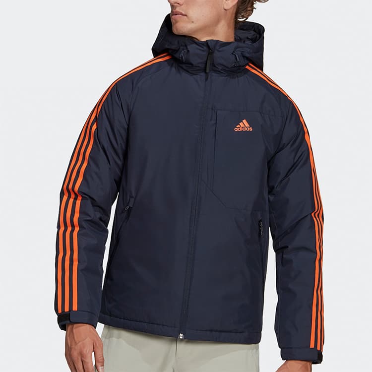 Зимняя куртка adidas 3st Down Jkt - изображение 3