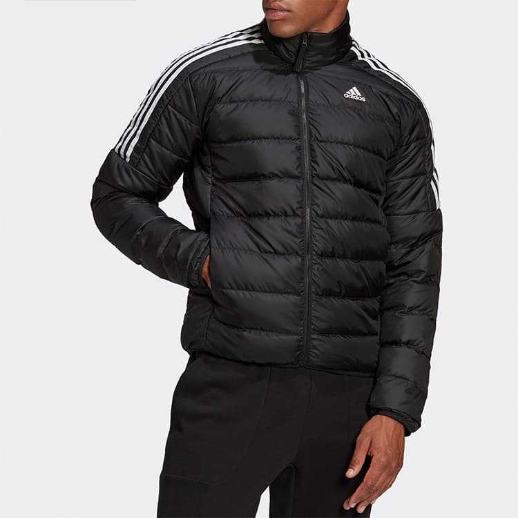 Куртка adidas Logo - изображение 3
