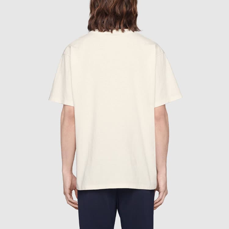 Футболка GUCCI T — фото 6