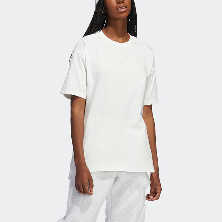 Футболка adidas x Ivy Park Tee 4all - изображение 3
