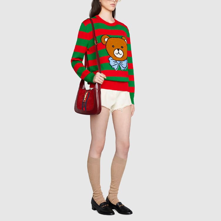 Шорты Kai x GUCCI SS21 - изображение 6