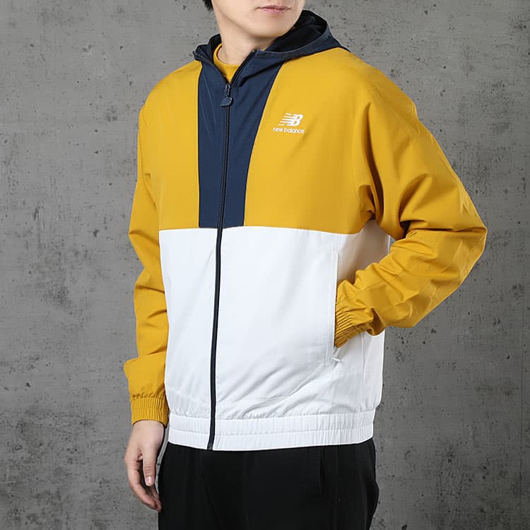 Куртка New Balance - изображение 5