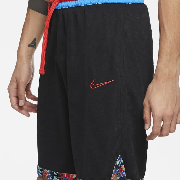 Баскетбольные шорты Nike Dri-FIT DNA - изображение 5
