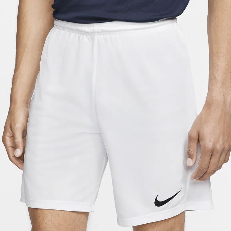 Шорты Nike Shorts White - изображение 5