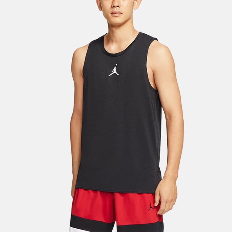Баскетбольная майка Jordan 23 Alpha - изображение 4