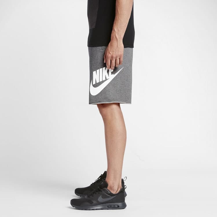 Шорты Nike - изображение 4