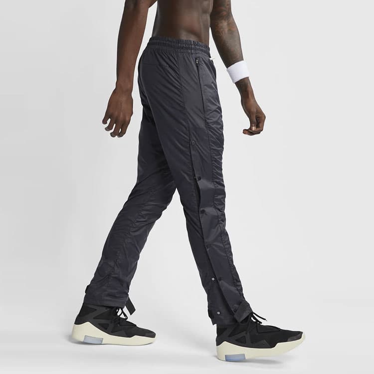 Штаны Nike x Fear of God Nrg Ti Tear Away Pant2 - изображение 5