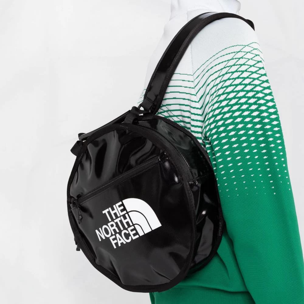 Рюкзак The North Face Base Camp Black - изображение 5