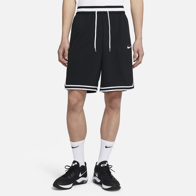 Баскетбольные шорты Nike Dri-FIT DNA - изображение 3