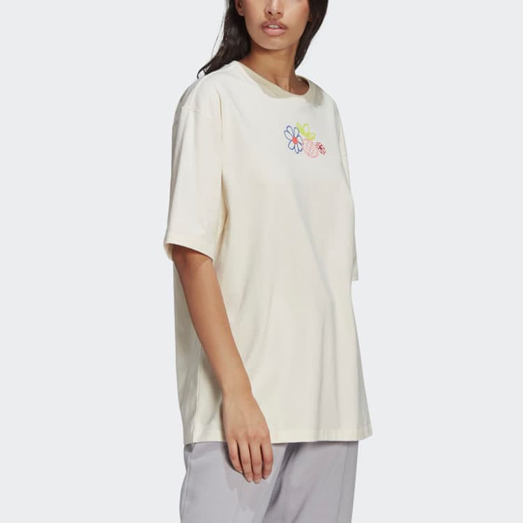Футболка adidas originals T - изображение 4