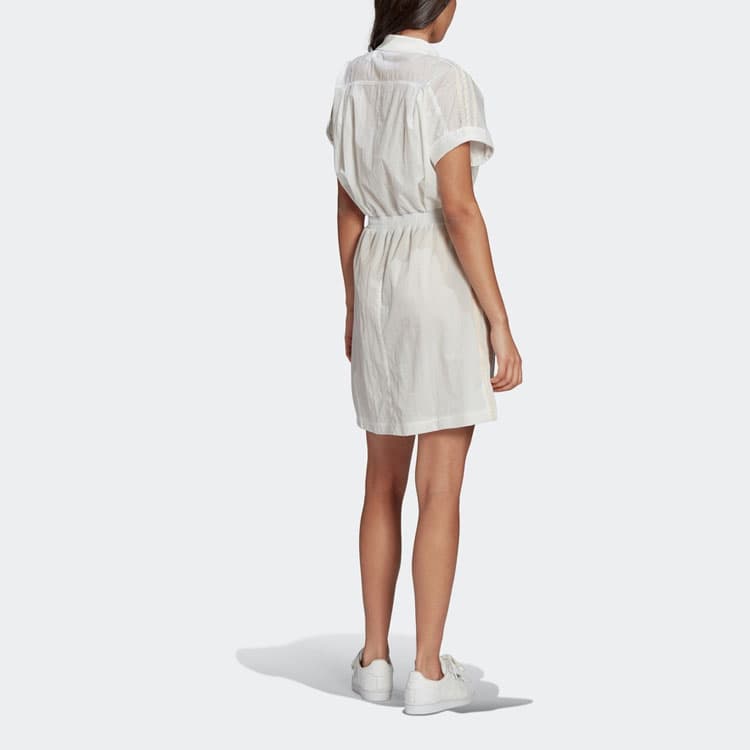 Платье adidas originals Dress - изображение 2