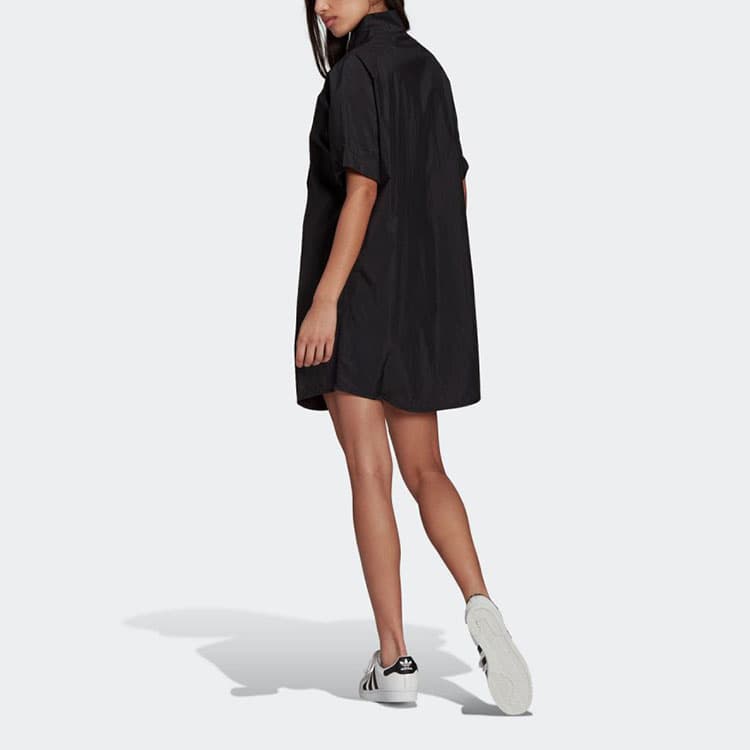 Платье adidas Originals Dress - изображение 4