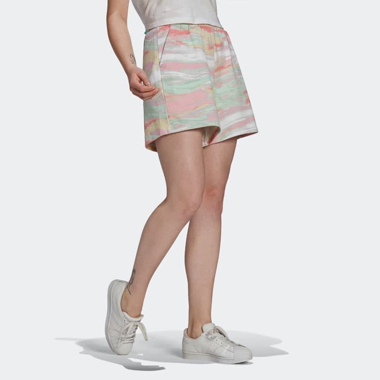 Шорты adidas originals Shorts - изображение 3