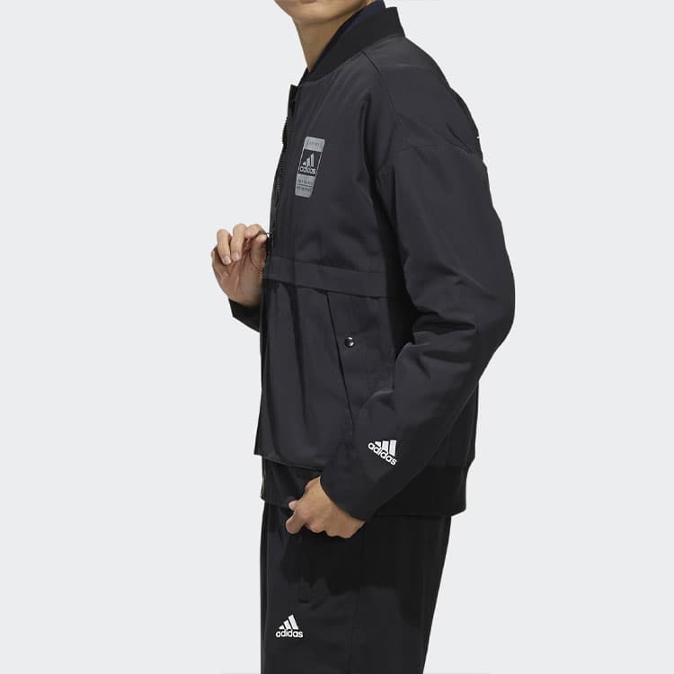 Куртка adidas U2 Jkt Bomb - изображение 5