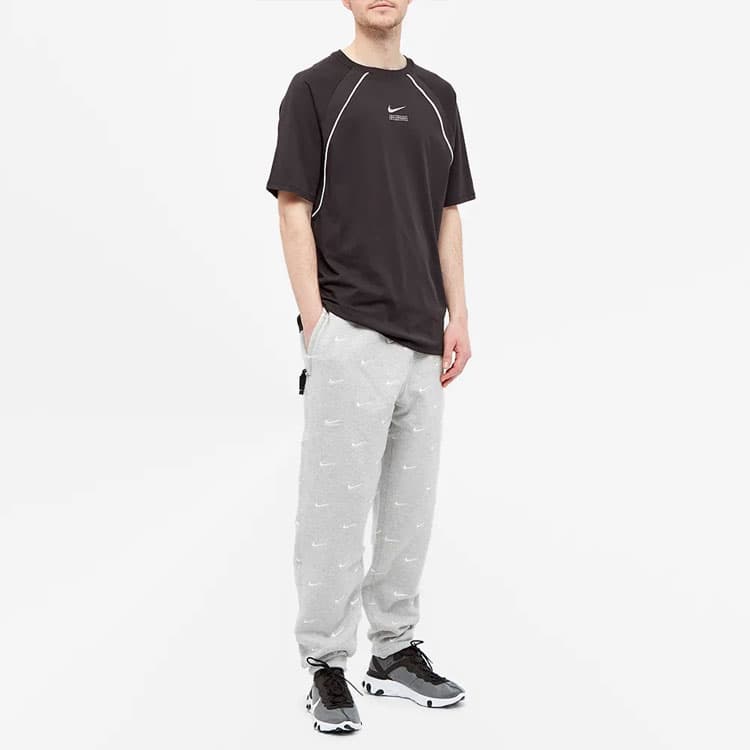 Спортивная одежда Nike NRG Swoosh Logo Pants - изображение 2