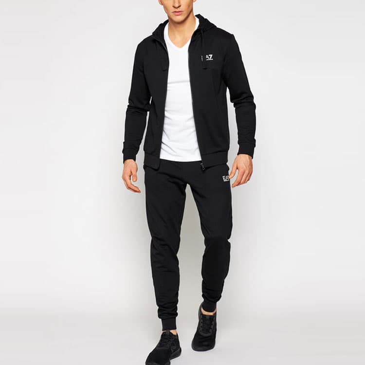 Спортивный костюм Emporio Armani - изображение 4