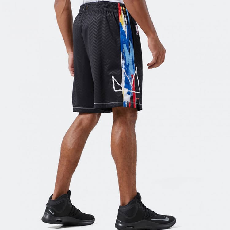 Баскетбольные шорты Nike FW20 - изображение 7
