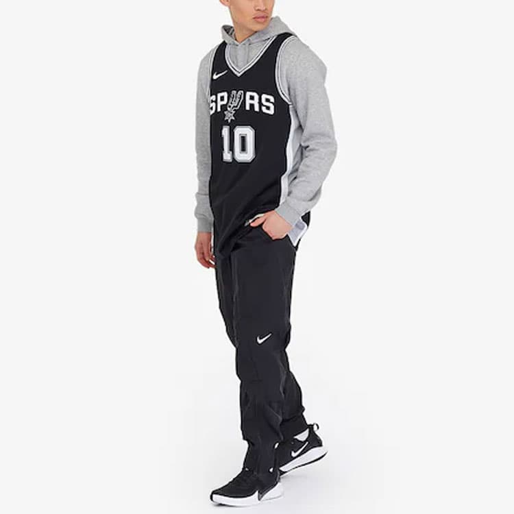 Баскетбольная майка Nike NBA Jersey Icon Edition DeRozan 10 - изображение 3