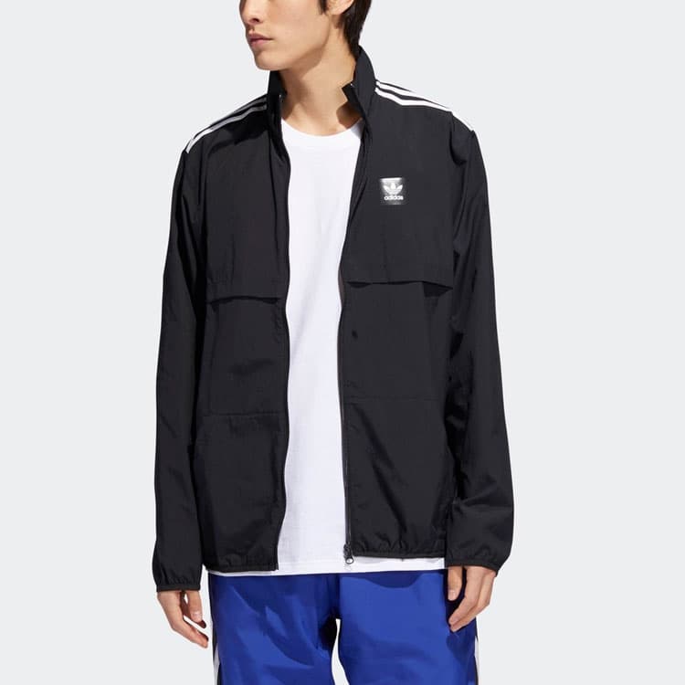 Куртка adidas Originals Class Action JK - изображение 4