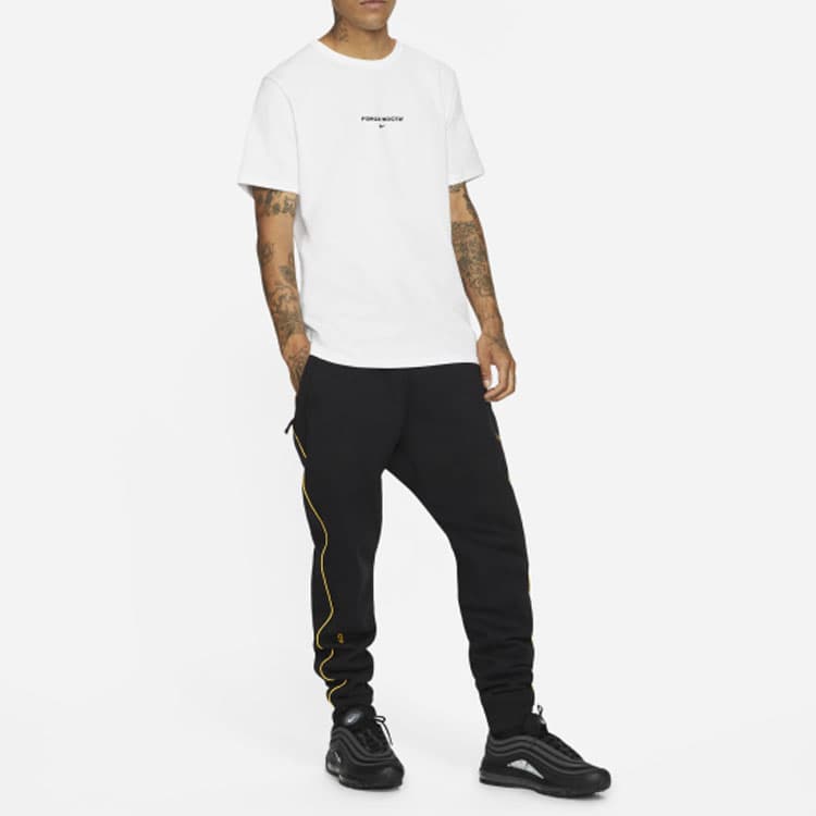 Футболка Nike x Drake NOCTA T-Shirt - изображение 3