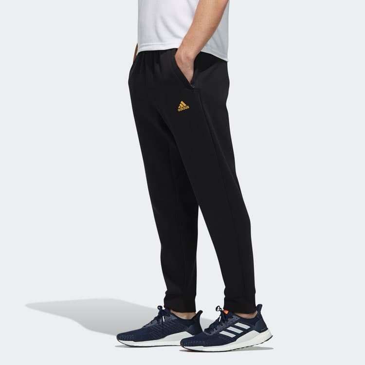 Штаны adidas CNY Pt - изображение 4