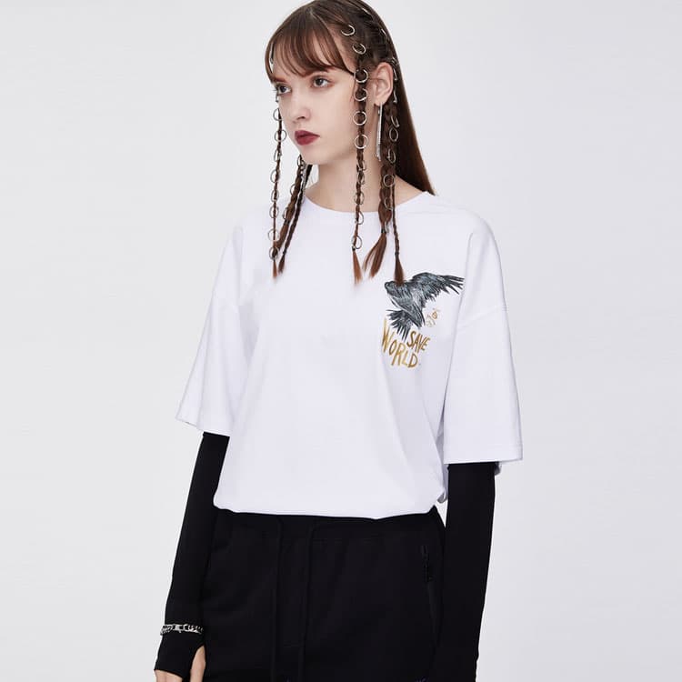 Футболка Boy London T - изображение 10